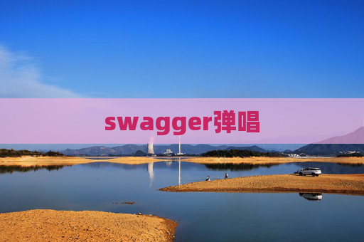 swagger弹唱 swagger弹唱